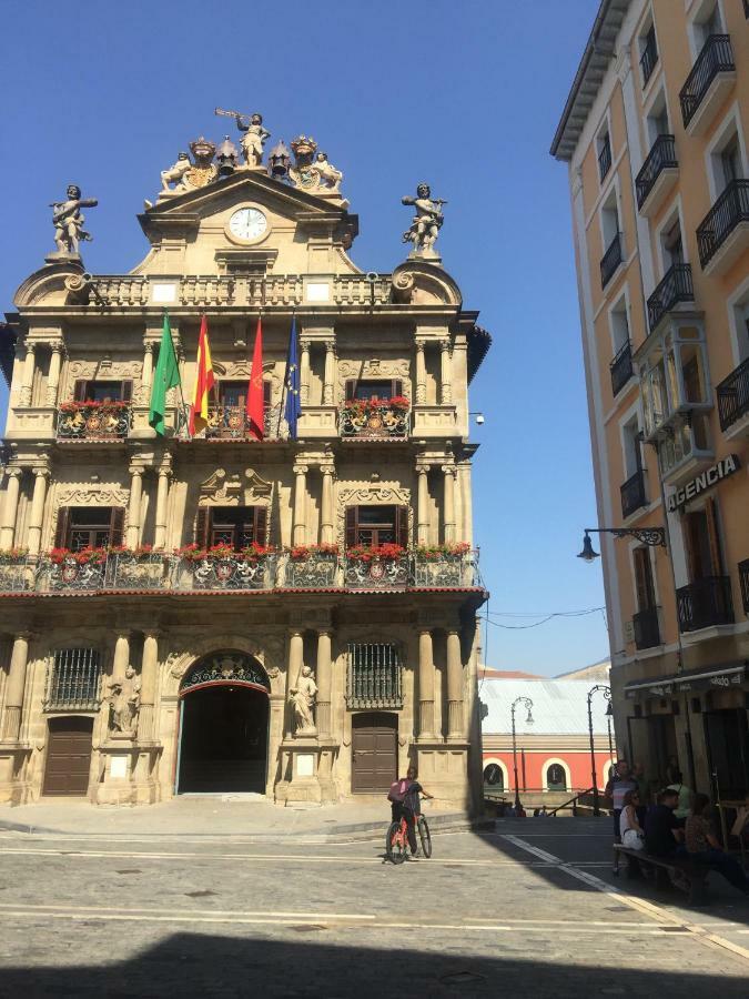 Manueta Appartement