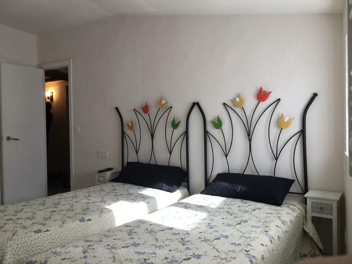Manueta Appartement *