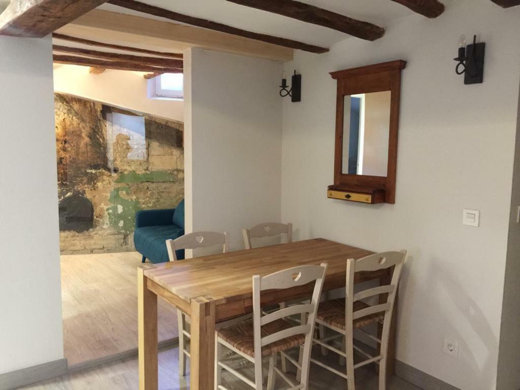 Manueta Appartement *