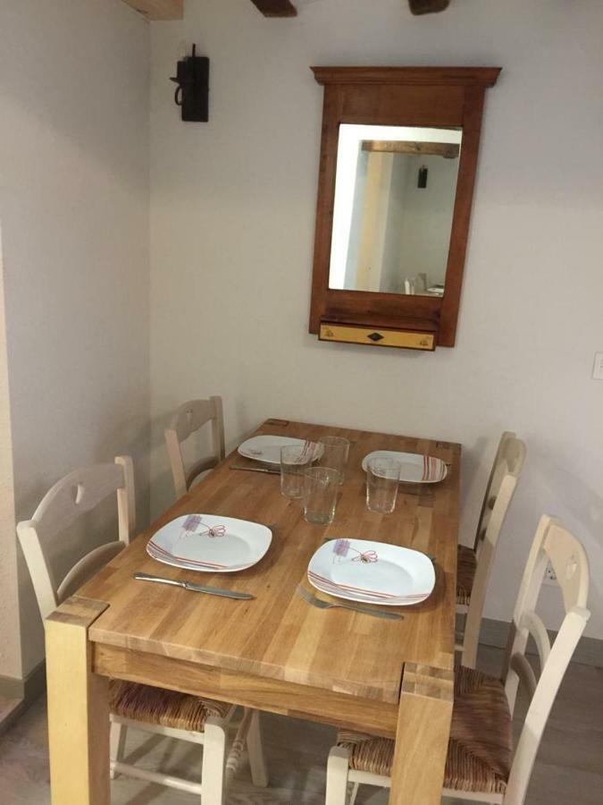 Appartement Manueta