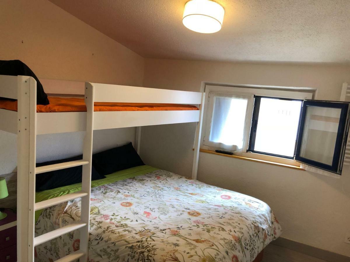 Appartement Manueta Pampelune
